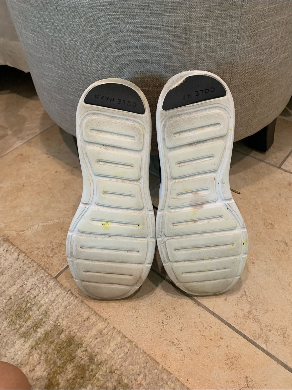 Cole Haan Grandsport Journey Sneakers. Size:8 - Picture 6 of 16
